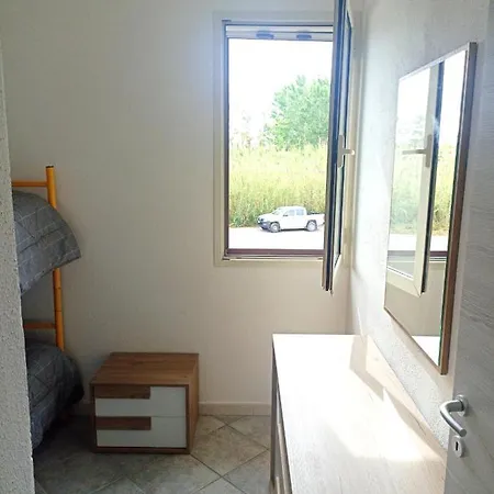 Casa Torinese Apartman Orosei
