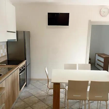 Casa Torinese Apartman