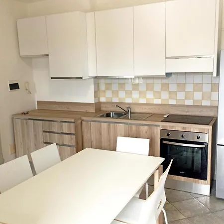 Apartman Casa Torinese *