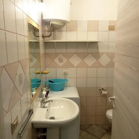 Apartman Casa Torinese *