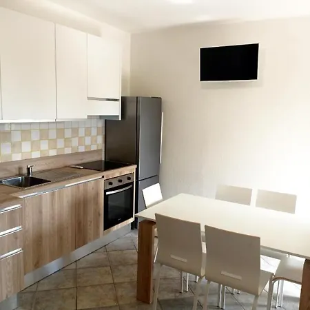 Casa Torinese Apartment Orosei